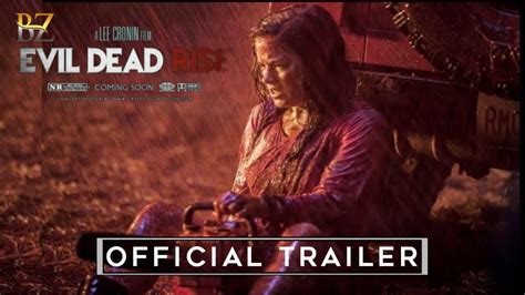 Evil dead rise showtimes near regal trussville - Ahead of Evil Dead Rise 's release in cinemas this Friday (April 21), Digital Spy sat down with Lee Cronin to talk about the challenges of fake blood, hidden Evil Dead references and a second ...